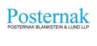 Posternak blankstein & lund llp