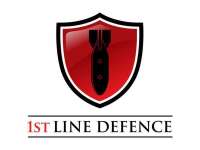 First line defence
