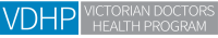 Victorian doctors health program