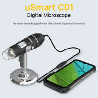 Usmart electronic products ltd.