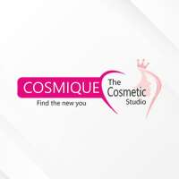 Cosmique-The Cosmetic Studio