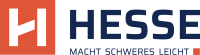Hesse maschinen- und gerätevertriebs gmbh baumaschinenvertrieb
