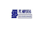Pt. sopanusa tissue & packaging saranasukses