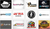 Game and work