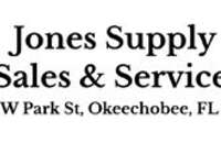 Jones supply a. i. sales & service, inc