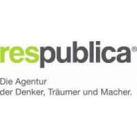 Respublica agentur für kommunikation gmbh