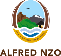 Alfred nzo district municipality