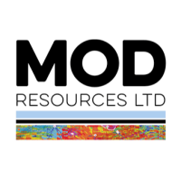 Mod resources ltd