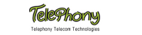 Telephony telecommunication & electronics tech