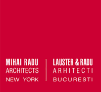 Mihai radu architects pllc