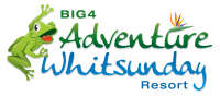 Big4 adventure whitsunday resort