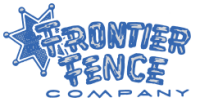 Frontier fence company inc