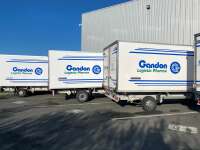 Gandon transports