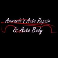 Armando Auto Repair