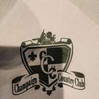 Champaign country club