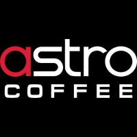 Astro Coffee