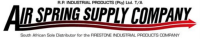 Air springs supply