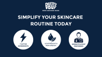 Bateman skincare