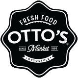 Otto's fresh food market
