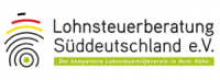 Lohnsteuerberatung süddeutschland e.v.