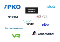 Taksi partners oy