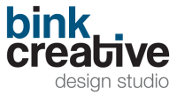 Bink creative