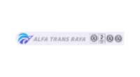 Pt alfa trans raya