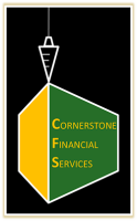 Cornerstone financial services, llc