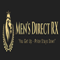 Men's Direct RX