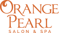 Orange pearl salon