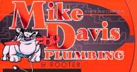 Mike Davis Plumbing And Rooter Service