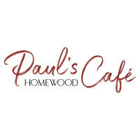 Paul's homewood cafe