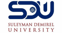 Suleyman demirel university, kazakhstan