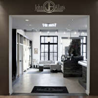 John allan's club at saks fifth avenue