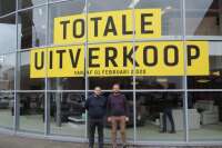 Meubelen vranken keukens