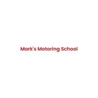 Mark’s Motoring School