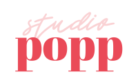 Studio pop out