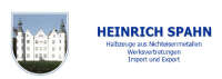 Heinrich spahn gmbh & co. kg