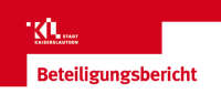 Stadtverwaltung kaiserslautern