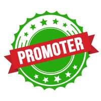 Promoter advertising products