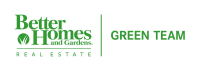 The green team home selling system