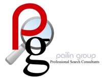Pailin group professional search consultants