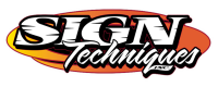 Sign methods inc