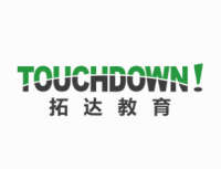 Touchdown! 拓达咨询