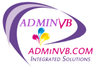 شركة ادمن فى بى للبرمجية وتصميم المواقع adminvb.co