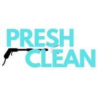 Presh Clean