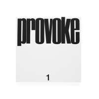 Provoke magazine