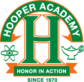 Hooper academy