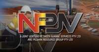 Npjv - a njamal services and pilbara resource group jv