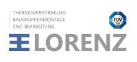 Lorenz kunststoff gerätebau gmbh